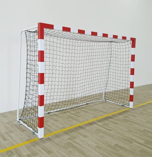 golovi za rukomet i mreža za rukomet